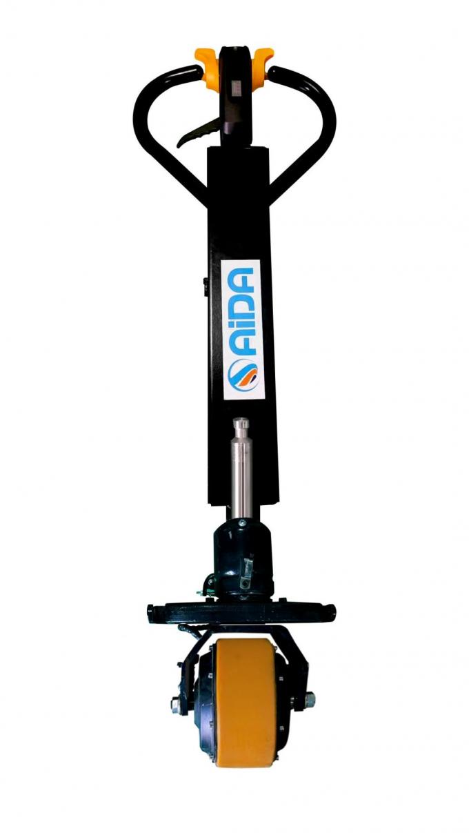 Power Handle Kit El Pallet Kamyonunu Dakikada Dönüştür 0