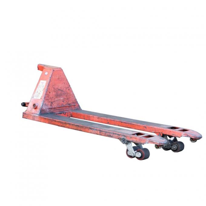 Power Handle Kit El Pallet Kamyonunu Dakikada Dönüştür 2