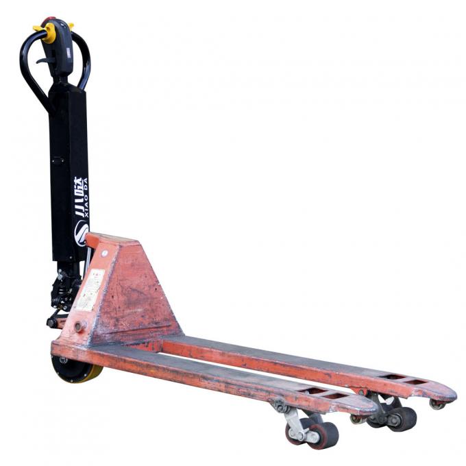 Power Handle Kit El Pallet Kamyonunu Dakikada Dönüştür 3