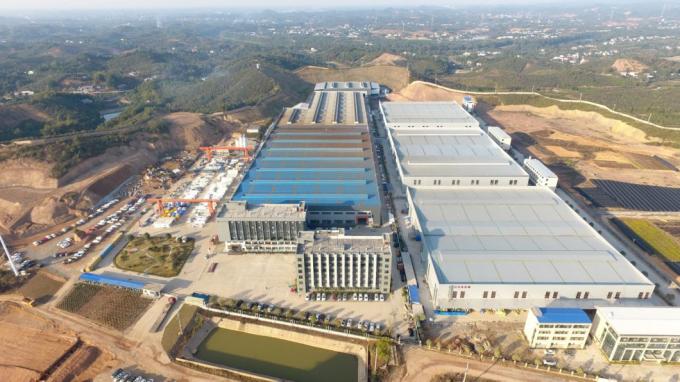 İzolasyon Anti-Statik Çelik Kendi Kendini Taşıyan El Pallet Kamyonunuzu Elektrikle Değiştirin 5