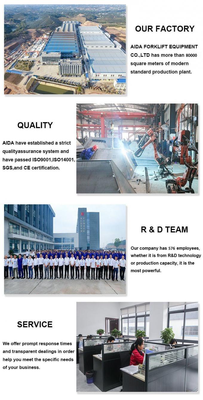 İzolasyon Anti-Statik Çelik Kendi Kendini Taşıyan El Pallet Kamyonunuzu Elektrikle Değiştirin 14