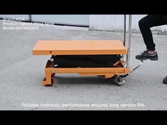 Manuel Kaldırma Tablosu