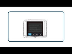 H serisi çatal kaldırıcıları