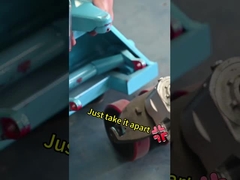 Güçli tutma kit ile maliyetinizi tasarruf